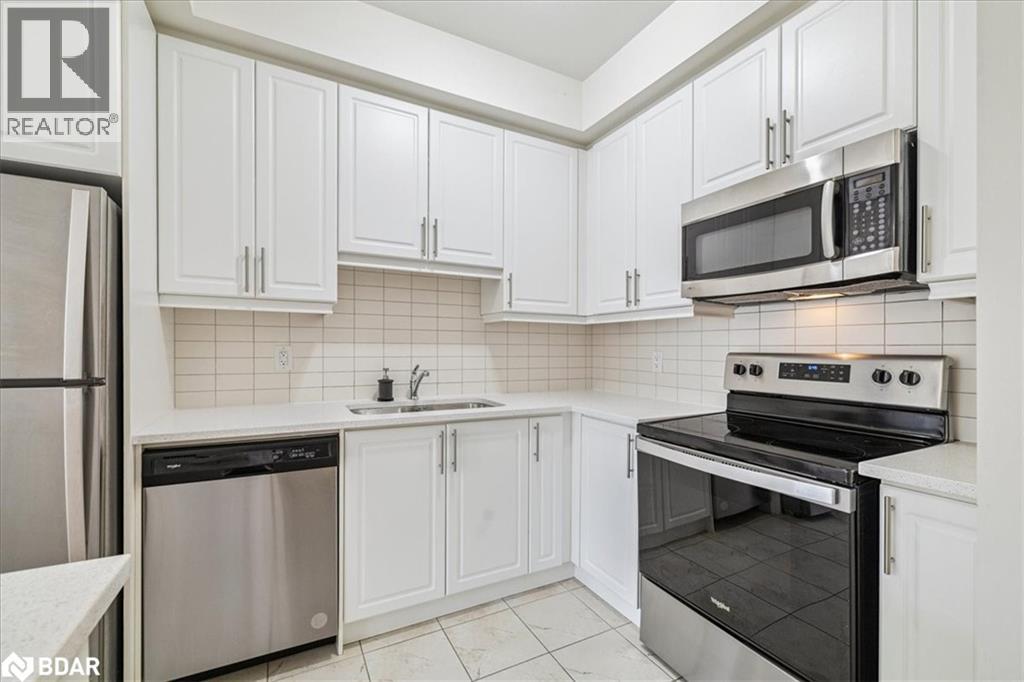 590 North Service Road Unit# 105, Stoney Creek, Ontario  L8E 0K5 - Photo 17 - 40764952