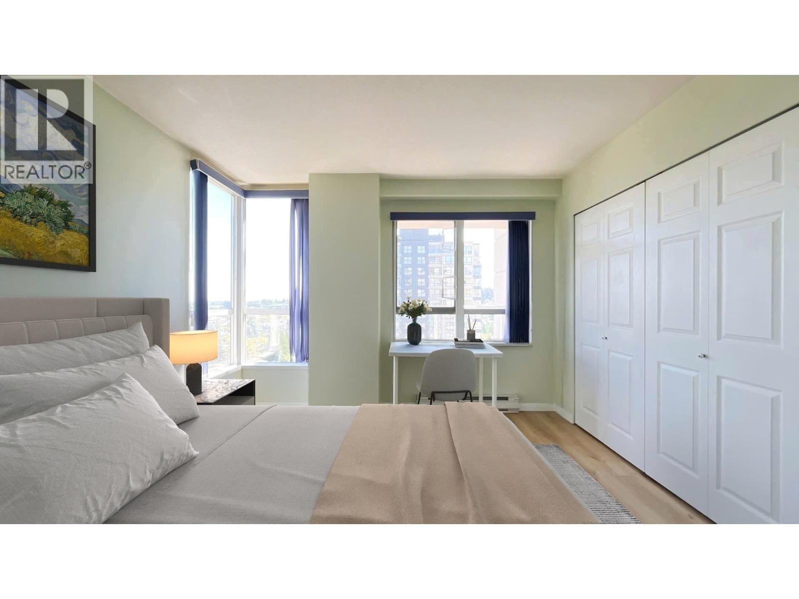 1508 5189 Gaston Street, Vancouver, British Columbia  V5R 6C7 - Photo 10 - R3043647