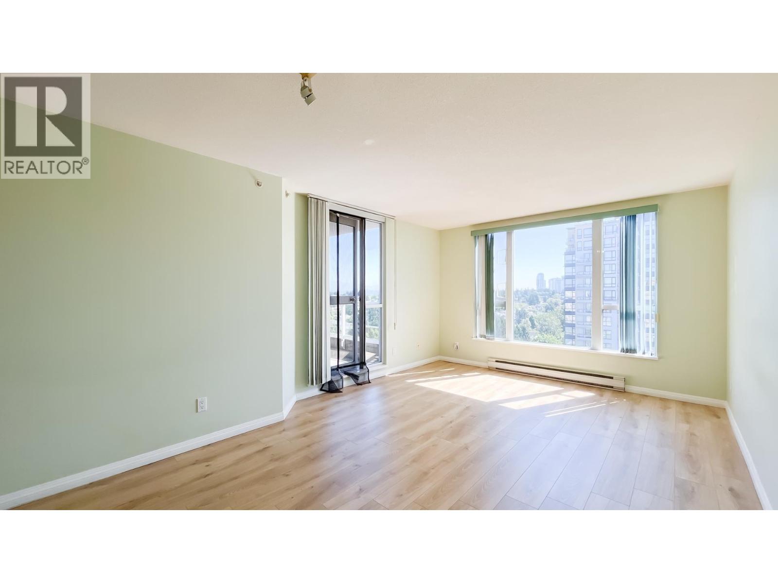 1508 5189 Gaston Street, Vancouver, British Columbia  V5R 6C7 - Photo 4 - R3043647