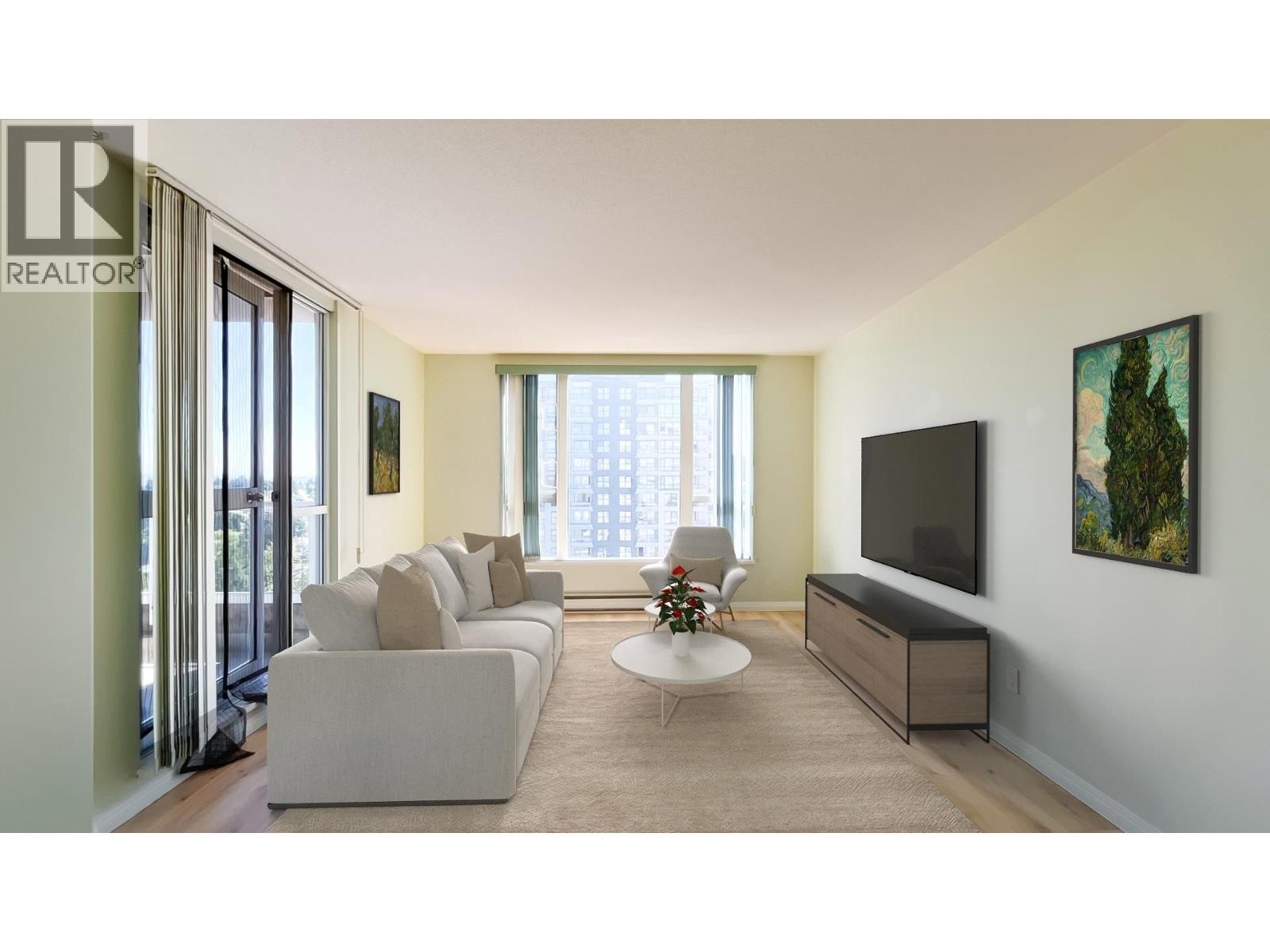 1508 5189 GASTON STREET, Vancouver, British Columbia
