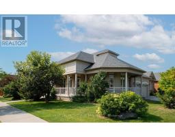 250 SUNSET RIDGE, Vaughan, Ontario
