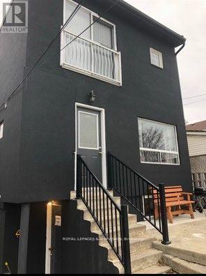 Upper - 169 Chambers Avenue, Toronto, Ontario  M6N 3M5 - Photo 19 - W12270605