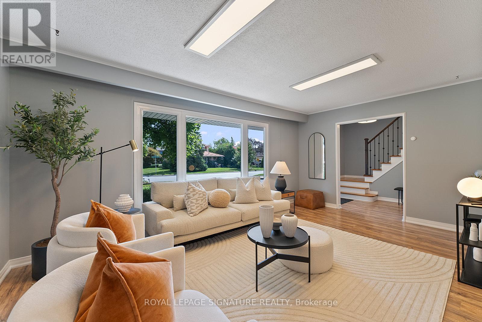 449 Bartley Bull Parkway, Brampton, Ontario  L6W 2M4 - Photo 8 - W12380490