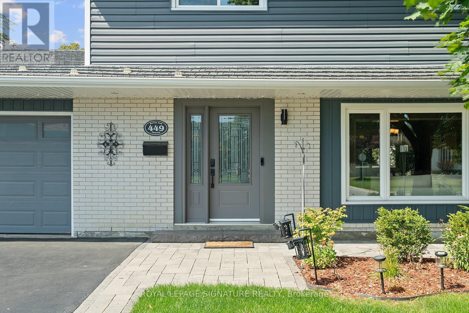 449 Bartley Bull Parkway, Brampton, Ontario  L6W 2M4 - Photo 4 - W12380490