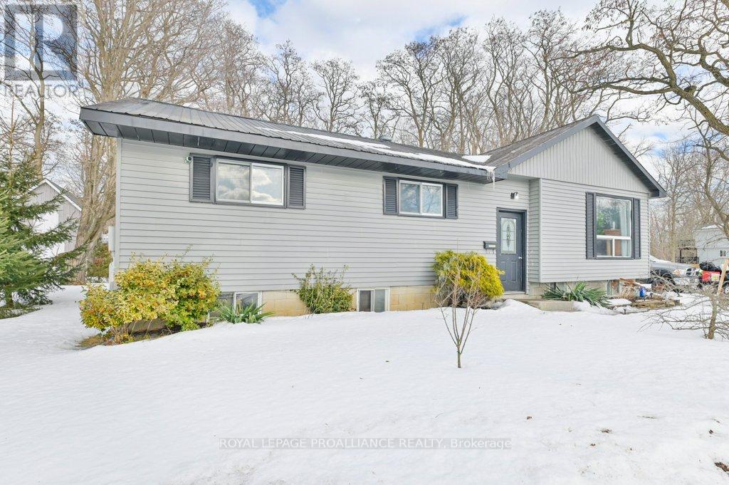 27 Thurlow Queen Street, Belleville, Ontario  K0K 2V0 - Photo 1 - X12381710