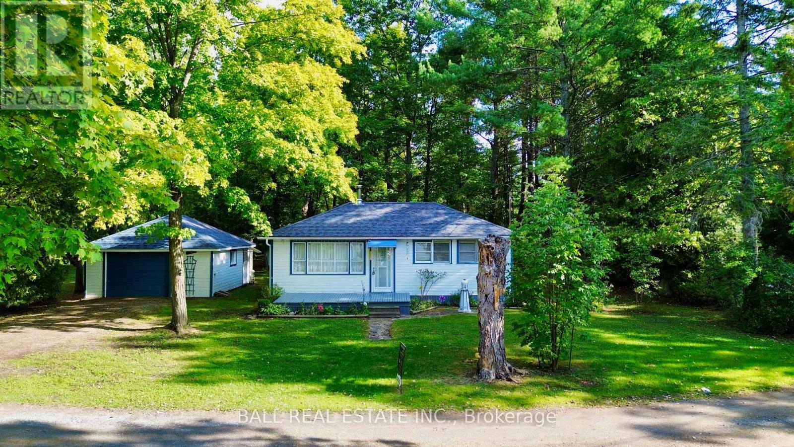 23 Valley View Lane, Trent Hills, Ontario  K0L 1Y0 - Photo 1 - X12381753