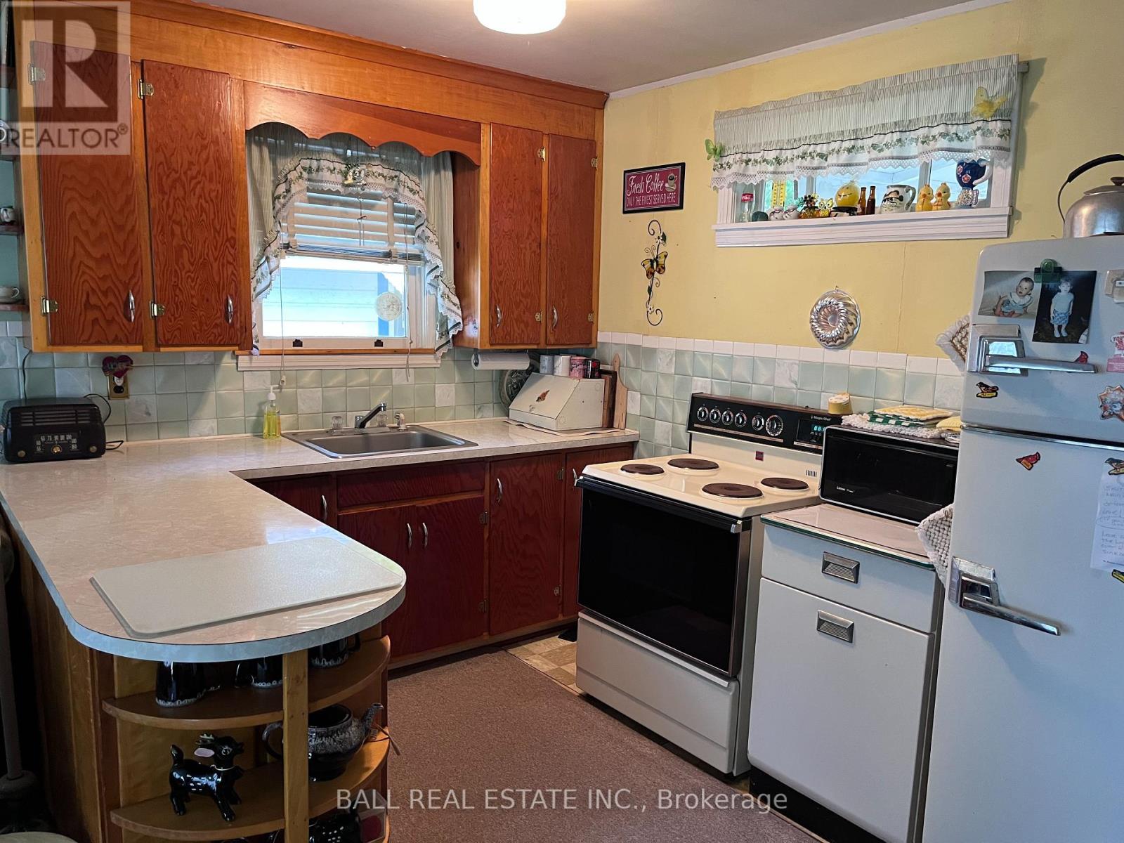 23 Valley View Lane, Trent Hills, Ontario  K0L 1Y0 - Photo 8 - X12381753