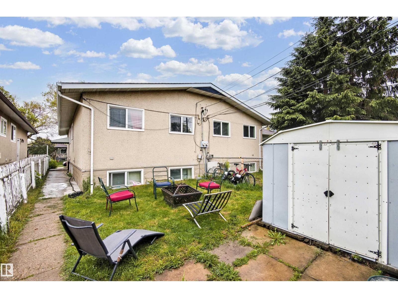 13008-13010 102 St Nw, Edmonton, Alberta  T6H 4B2 - Photo 53 - E4456092