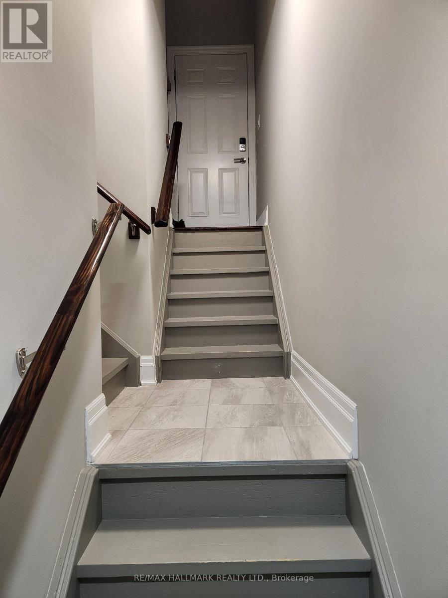 Basement - 48 Stanley Greene Boulevard, Toronto, Ontario  M3K 0A9 - Photo 10 - W12381578
