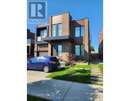 Basement - 48 Stanley Greene Boulevard, Toronto (Downsview-Roding-Cfb), Ca