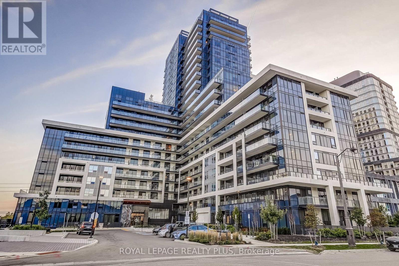 2202 - 3220 WILLIAM COLTSON AVENUE, Oakville, Ontario