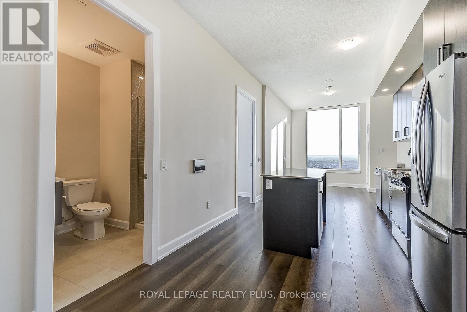 2202 - 3220 William Coltson Avenue, Oakville, Ontario  L6H 7X9 - Photo 6 - W12381638