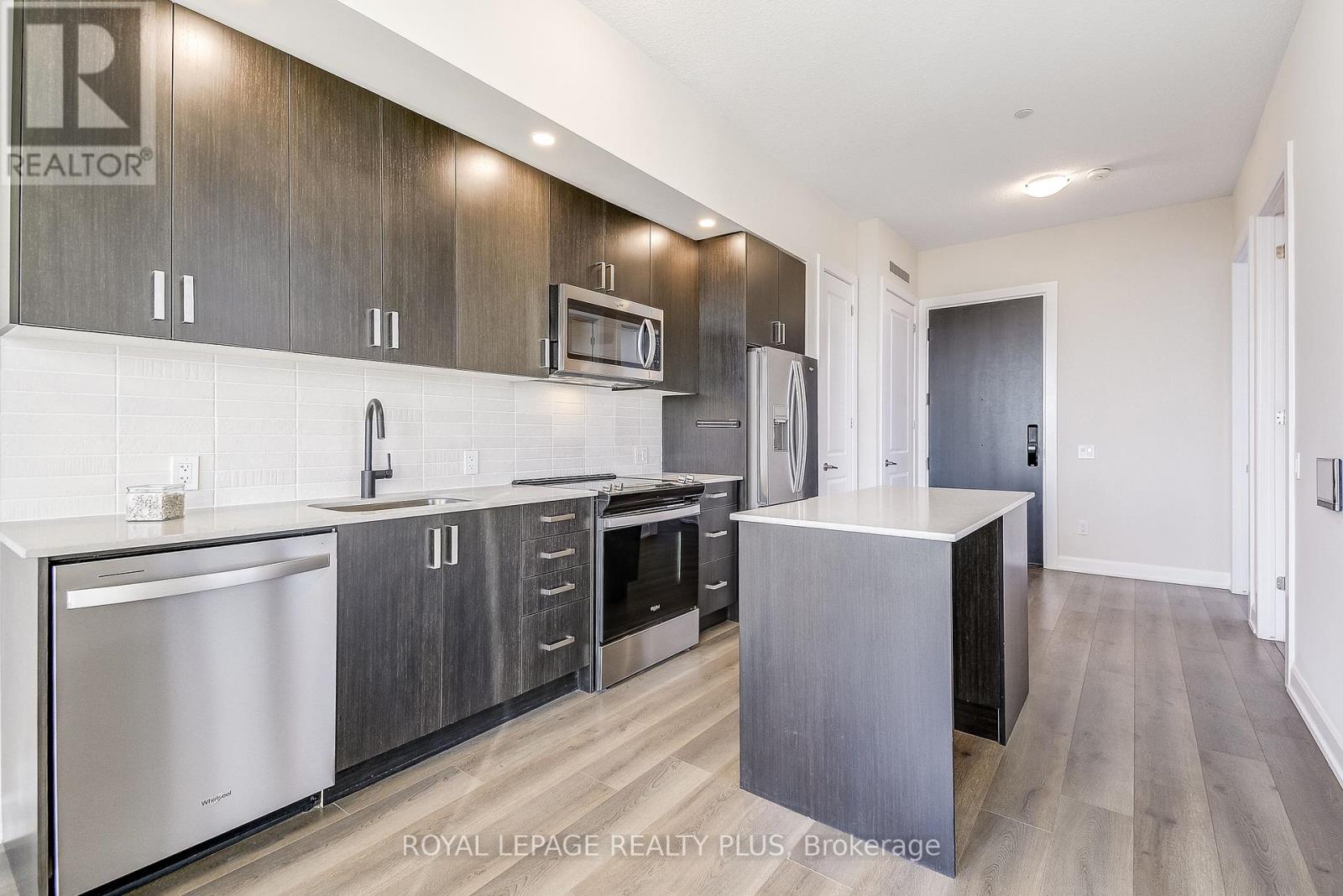 2202 - 3220 William Coltson Avenue, Oakville, Ontario  L6H 7X9 - Photo 9 - W12381638