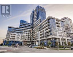 2202 - 3220 WILLIAM COLTSON AVENUE, Oakville, Ontario