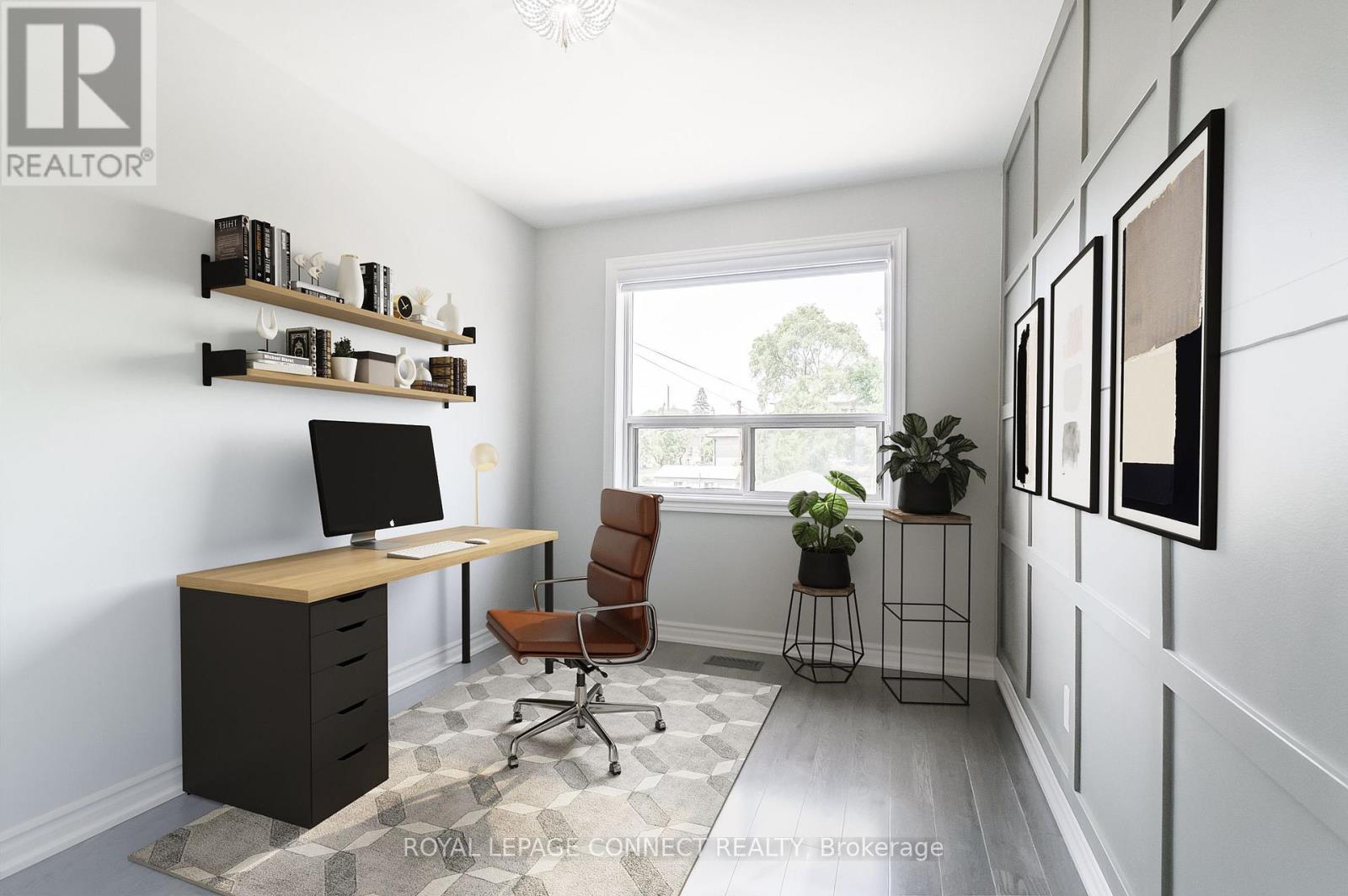 1478 Lawrence Avenue W, Toronto (Maple Leaf), Ontario  M6L 1B3 - Photo 13 - W12381641