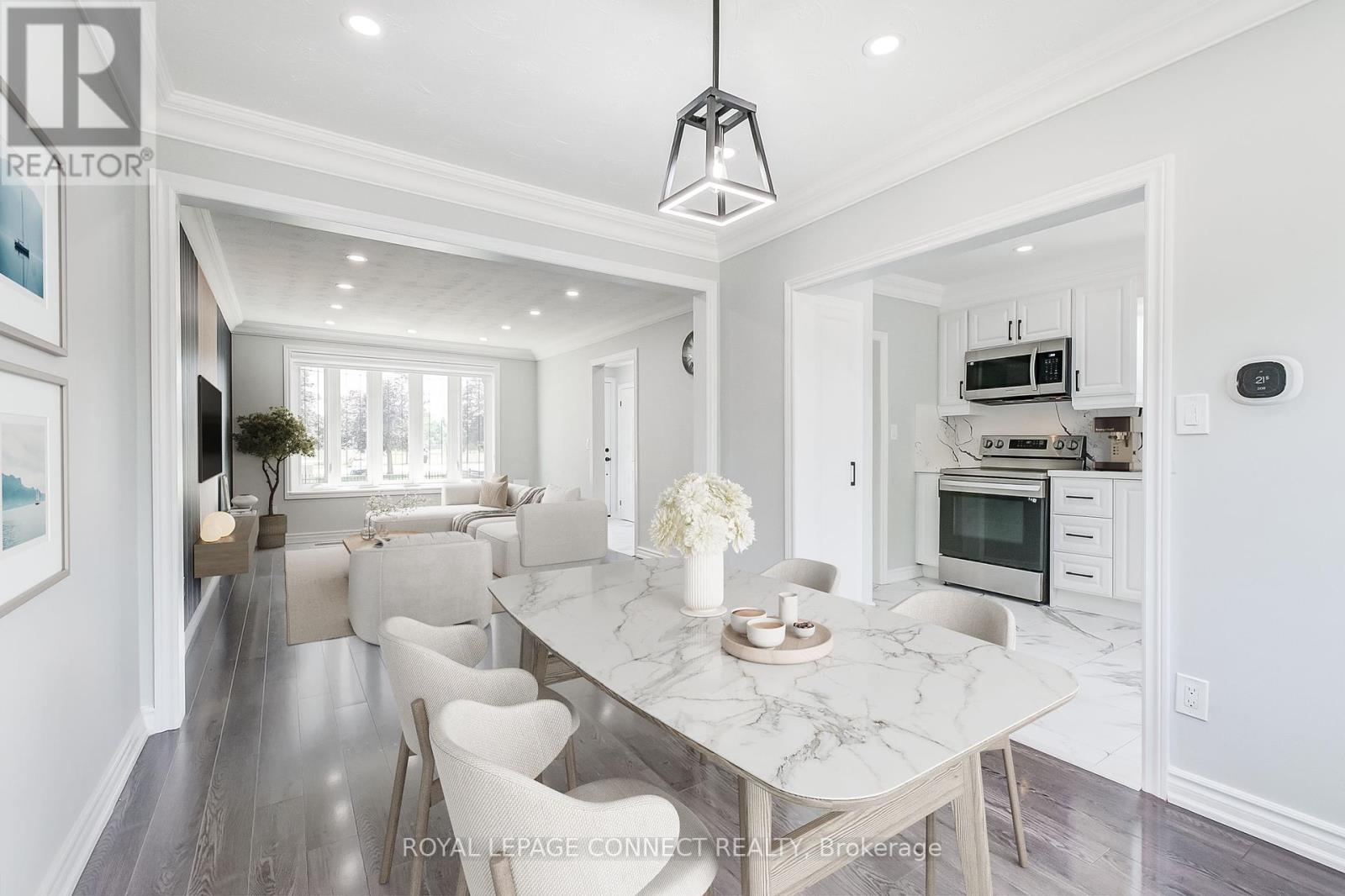 1478 Lawrence Avenue W, Toronto (Maple Leaf), Ontario  M6L 1B3 - Photo 6 - W12381641
