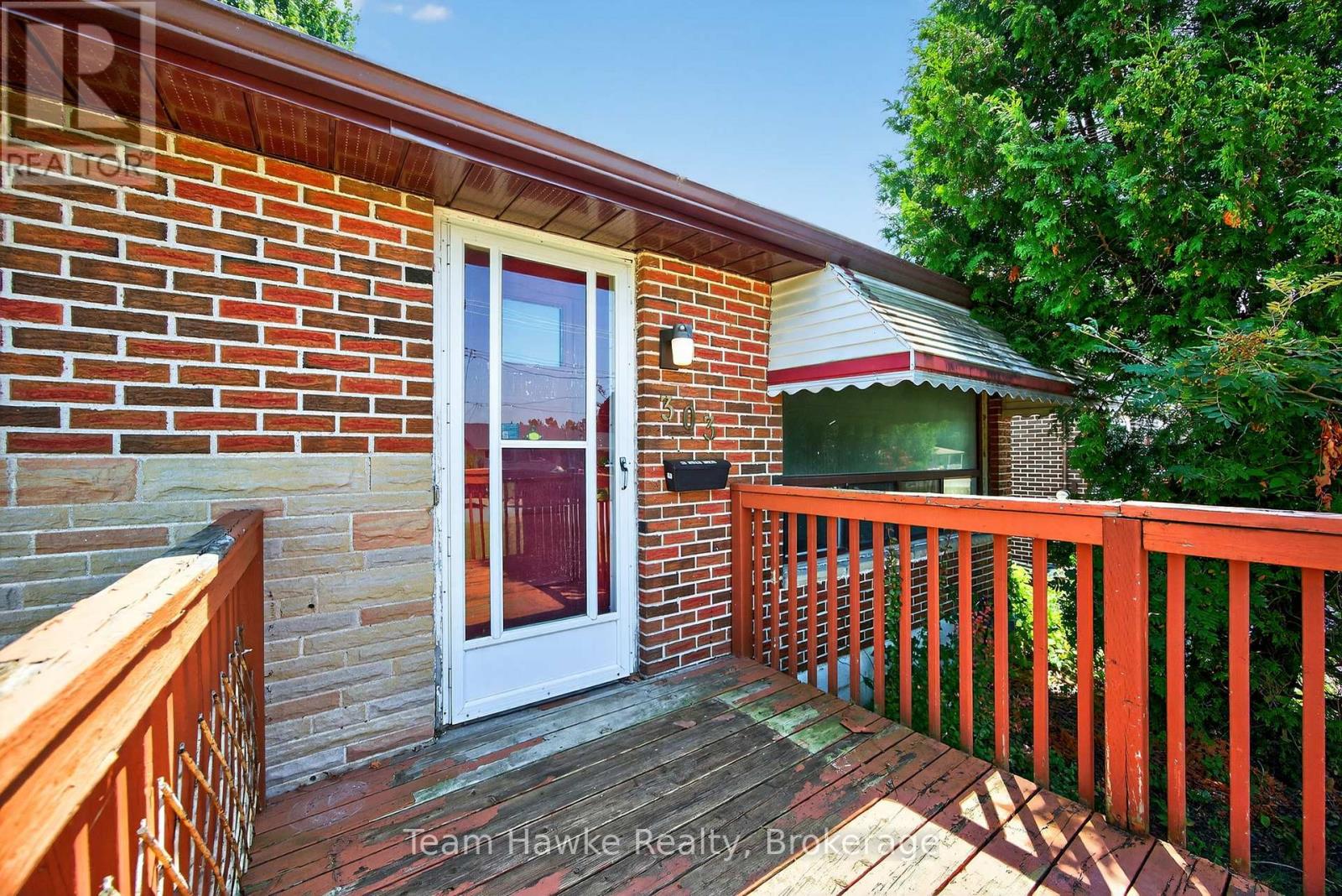 303 Scott Street, Midland, Ontario  L4R 2M9 - Photo 6 - S12381819