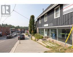 10 BRUNEL ROAD, Huntsville, Ontario