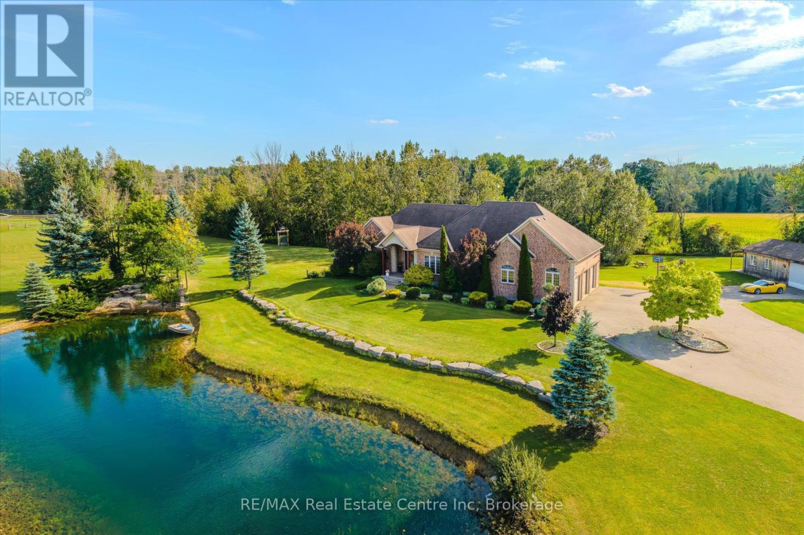 5946 WELLINGTON RD 86 ROAD, Woolwich, Ontario
