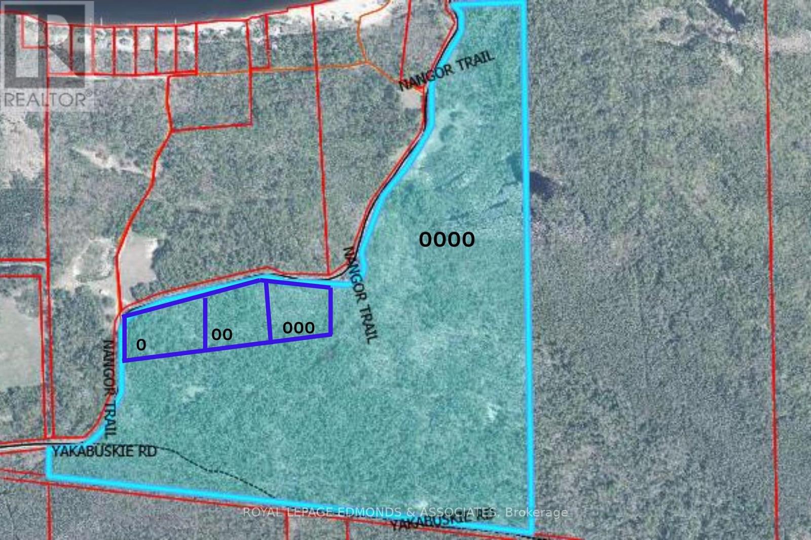 00 Nangor Trail, Whitewater Region, Ontario  K0J 2L0 - Photo 2 - X12381816