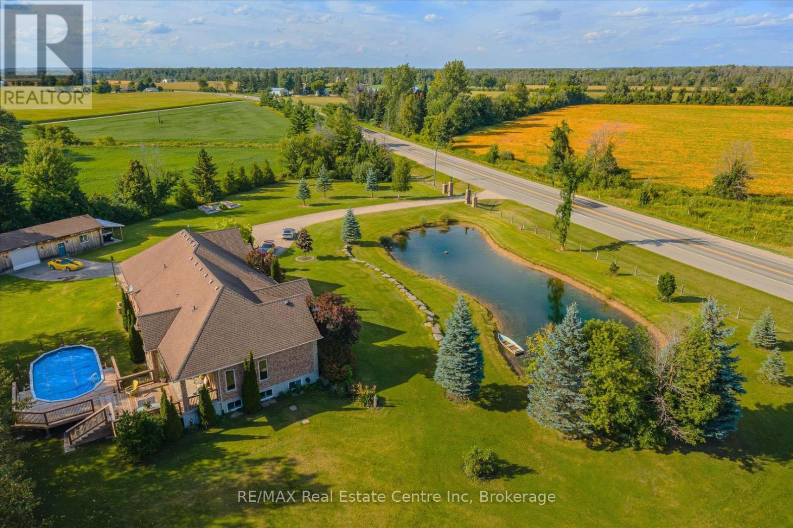 5946 Wellington Rd 86 Road, Woolwich, Ontario  N0B 2V0 - Photo 34 - X12381765