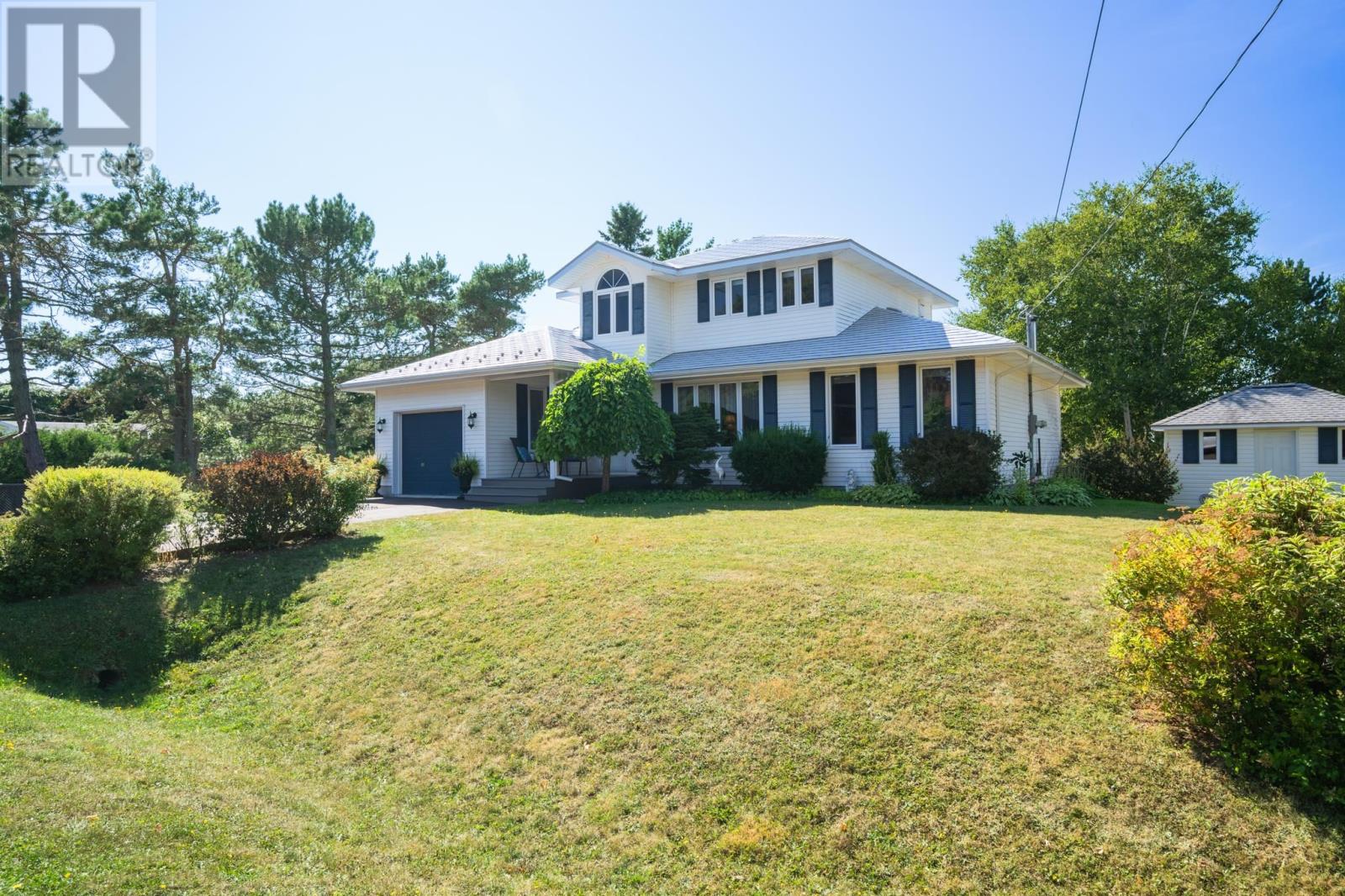 60 Crescent Drive, Summerside, Prince Edward Island  C1N 4C1 - Photo 1 - 202522418