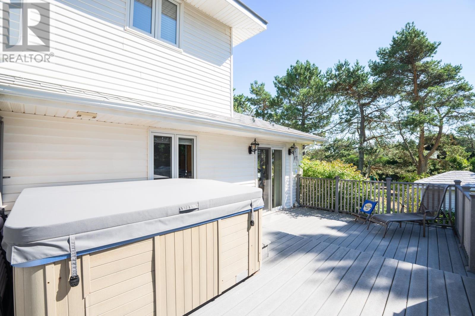 60 Crescent Drive, Summerside, Prince Edward Island  C1N 4C1 - Photo 25 - 202522418