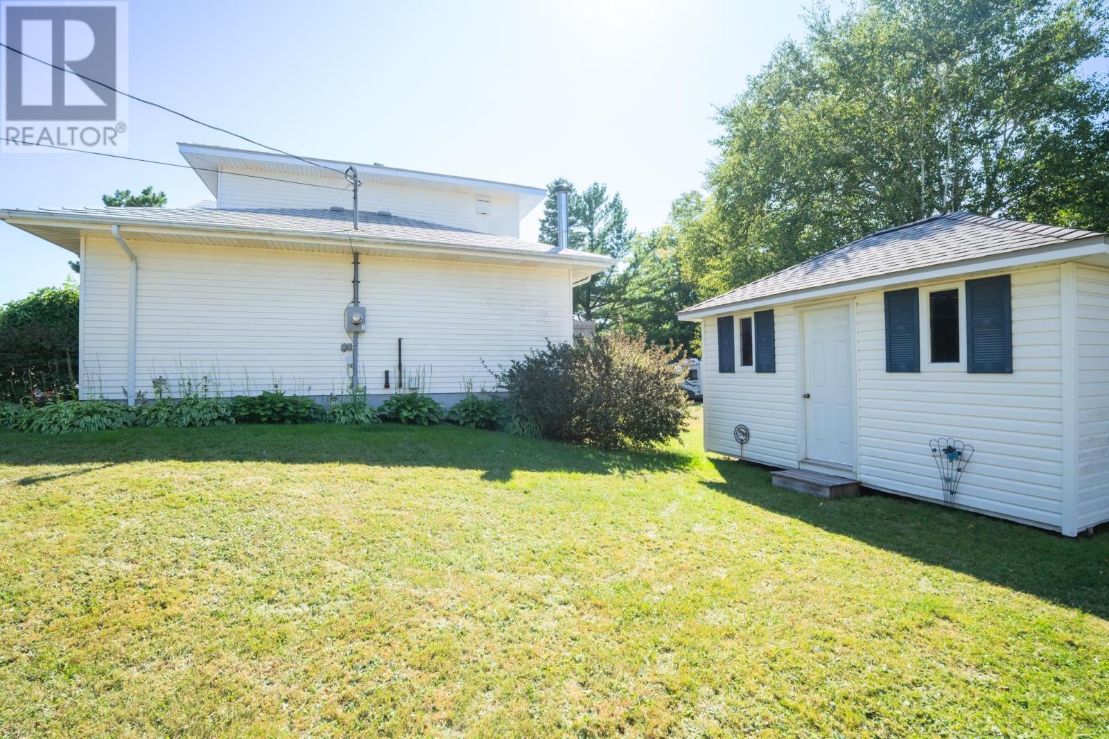 60 Crescent Drive, Summerside, Prince Edward Island  C1N 4C1 - Photo 37 - 202522418
