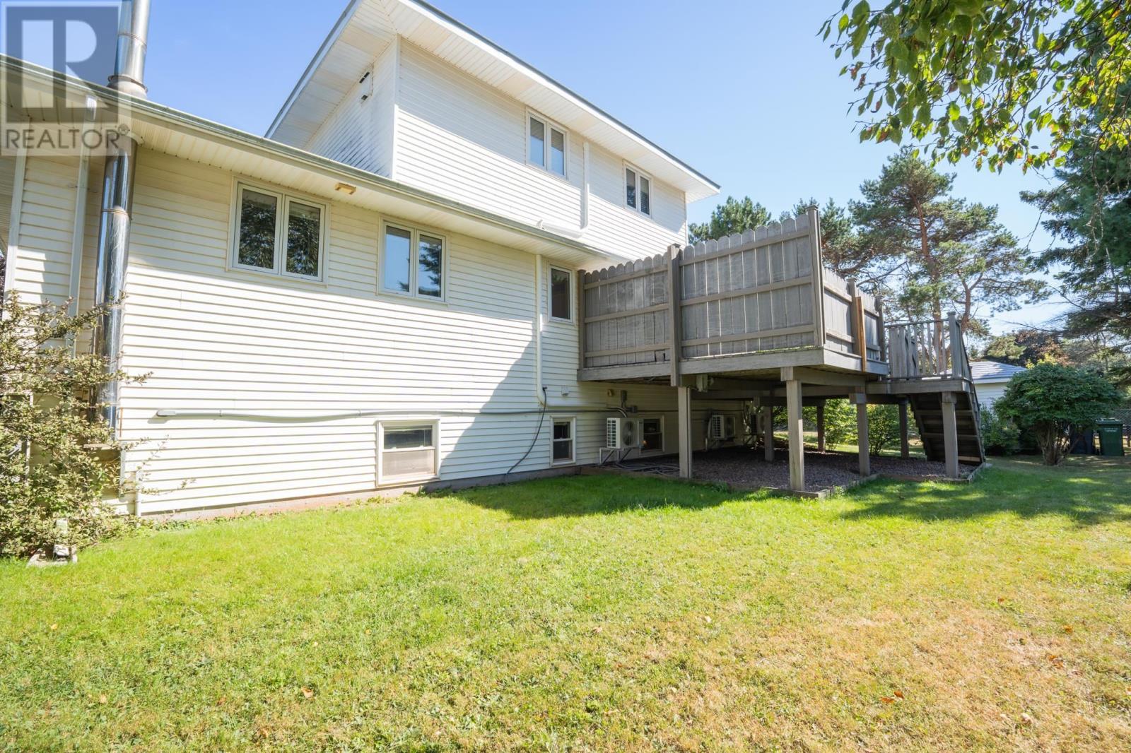 60 Crescent Drive, Summerside, Prince Edward Island  C1N 4C1 - Photo 35 - 202522418