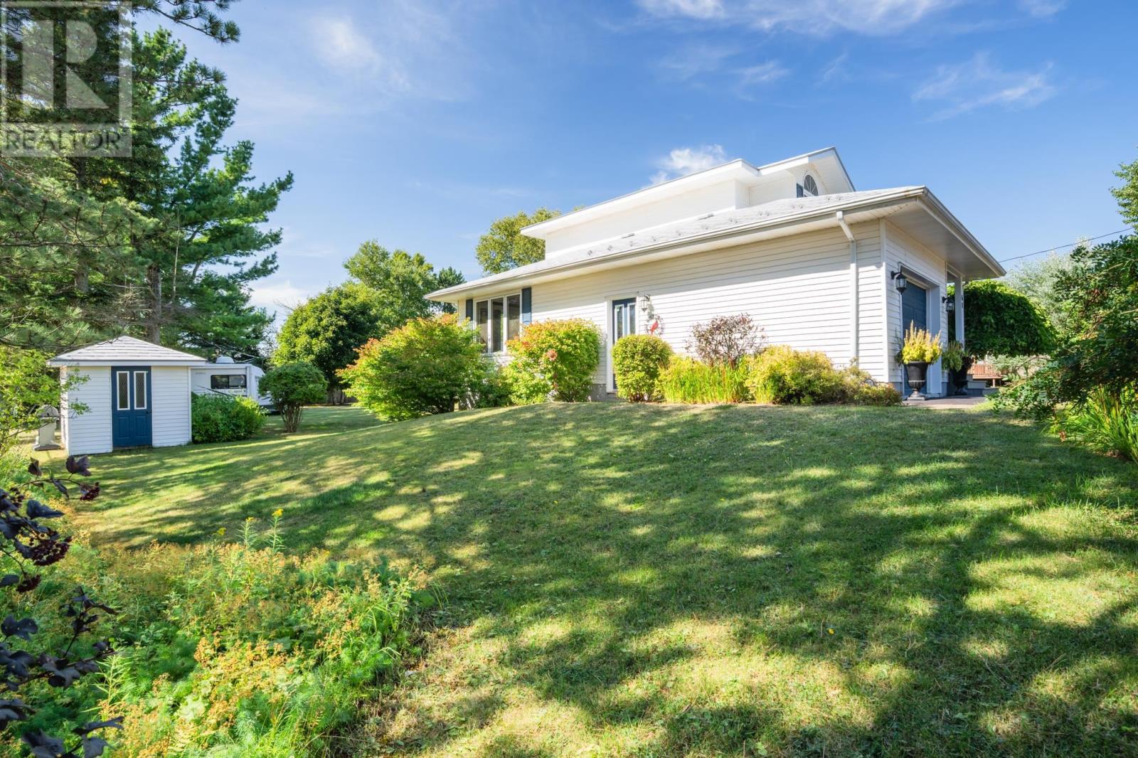 60 Crescent Drive, Summerside, Prince Edward Island  C1N 4C1 - Photo 39 - 202522418
