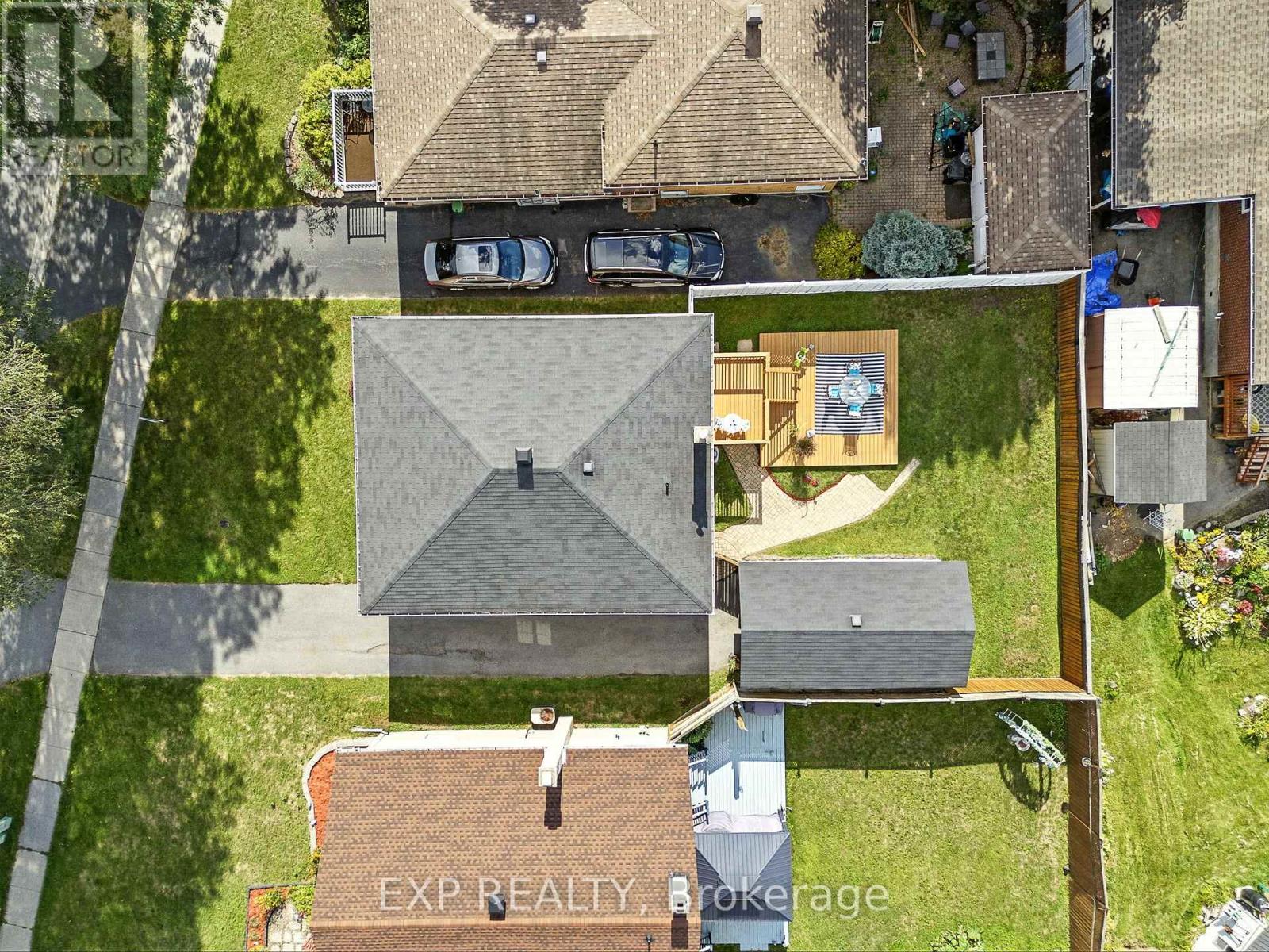 1419 Second Street W, Cornwall, Ontario  K6J 1J4 - Photo 25 - X12381684