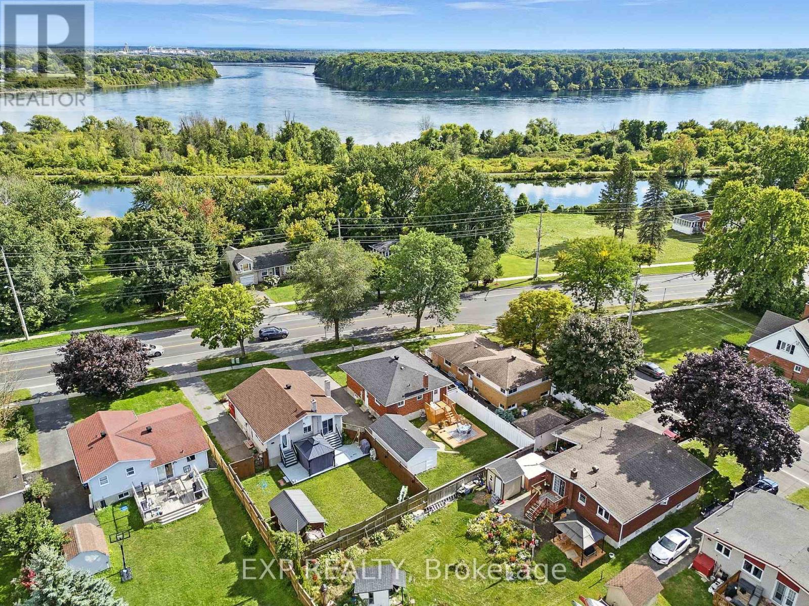 1419 Second Street W, Cornwall, Ontario  K6J 1J4 - Photo 27 - X12381684