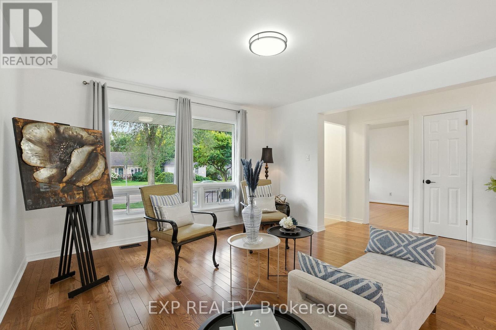 1419 Second Street W, Cornwall, Ontario  K6J 1J4 - Photo 4 - X12381684