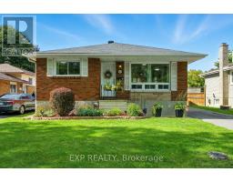 1419 SECOND STREET W, Cornwall, Ontario