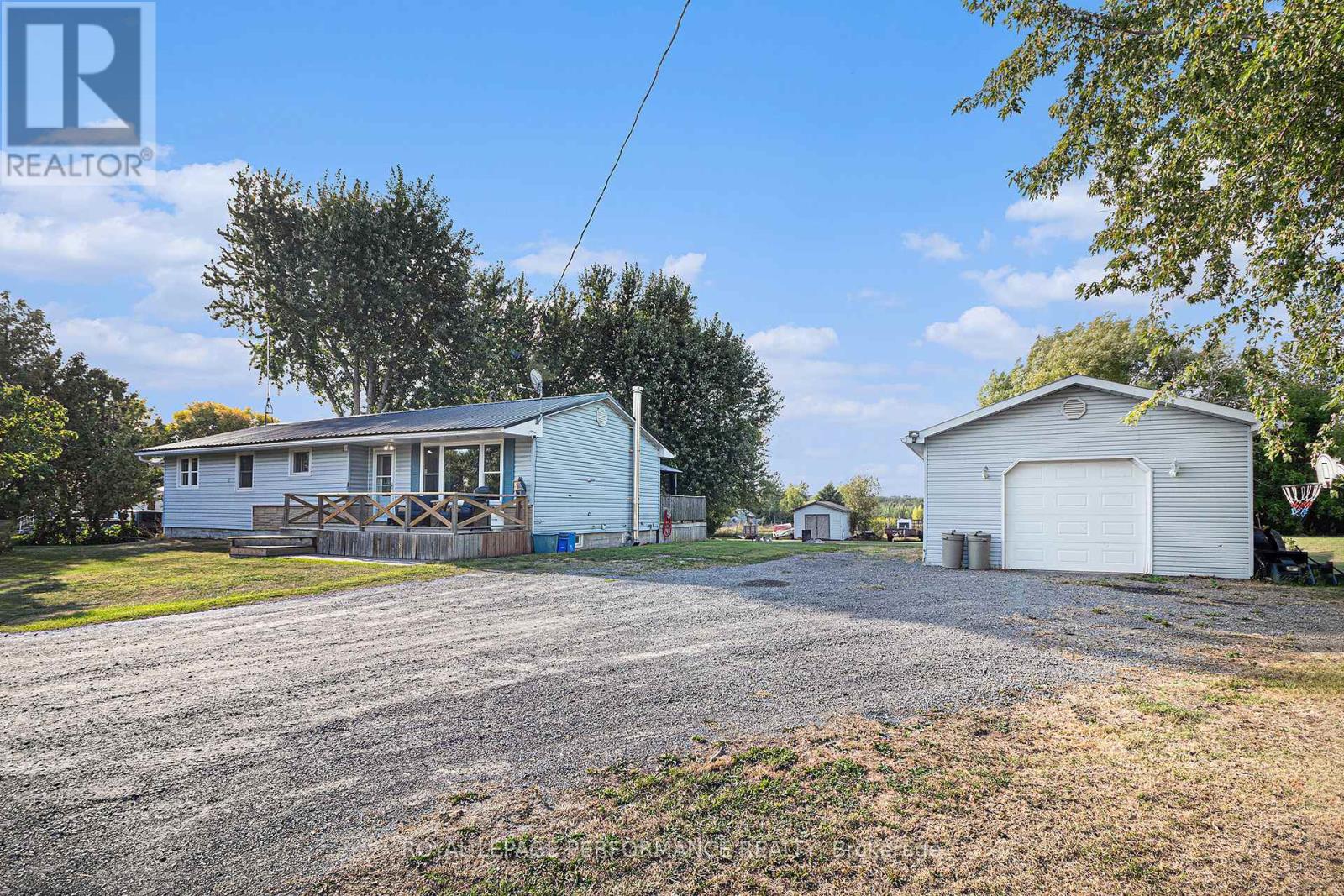 16099 NORTHFIELD ROAD, South Stormont, Ontario