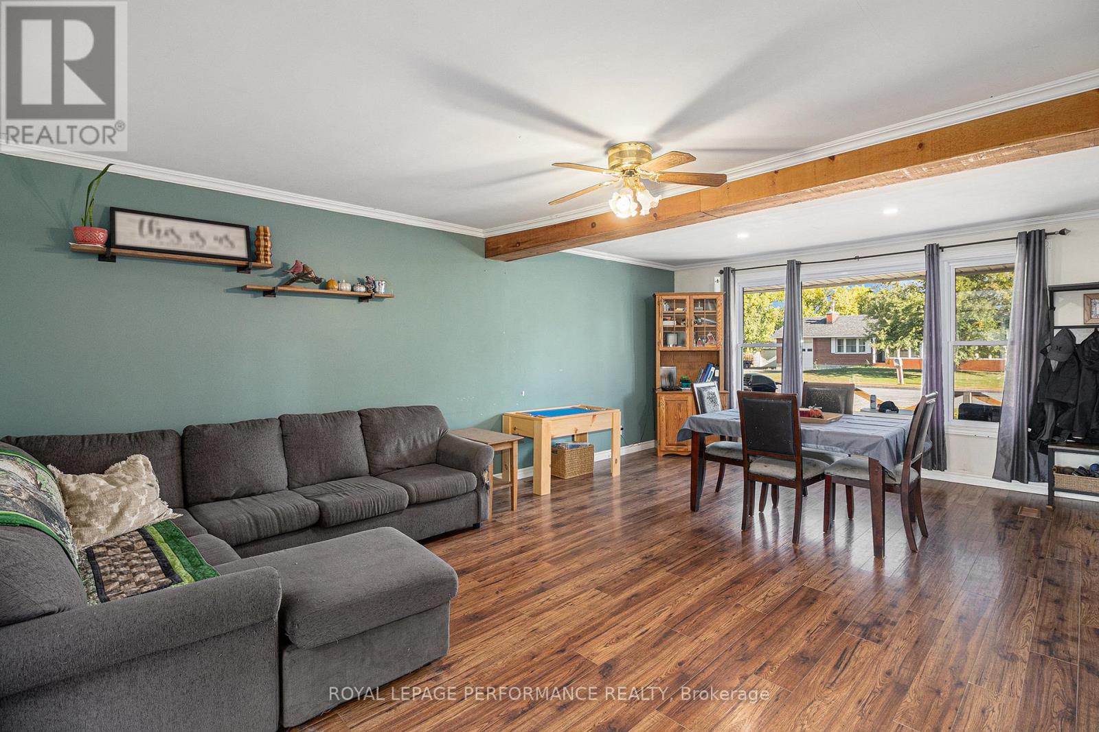 16099 Northfield Road, South Stormont, Ontario  K0C 1R0 - Photo 7 - X12381820