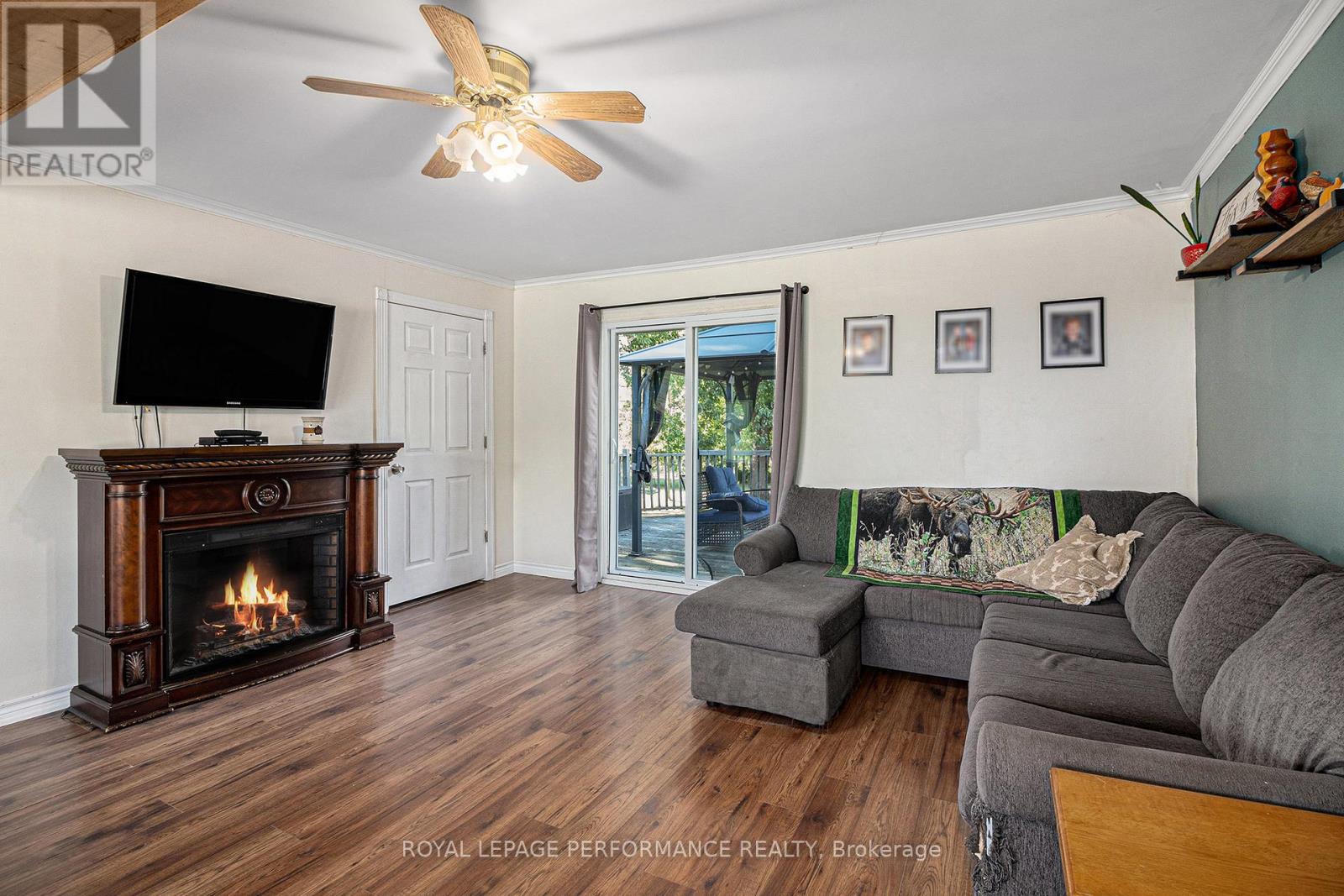 16099 Northfield Road, South Stormont, Ontario  K0C 1R0 - Photo 8 - X12381820