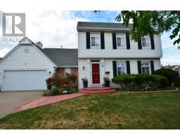 1 DUNBAR CRESCENT, St. Catharines, Ontario