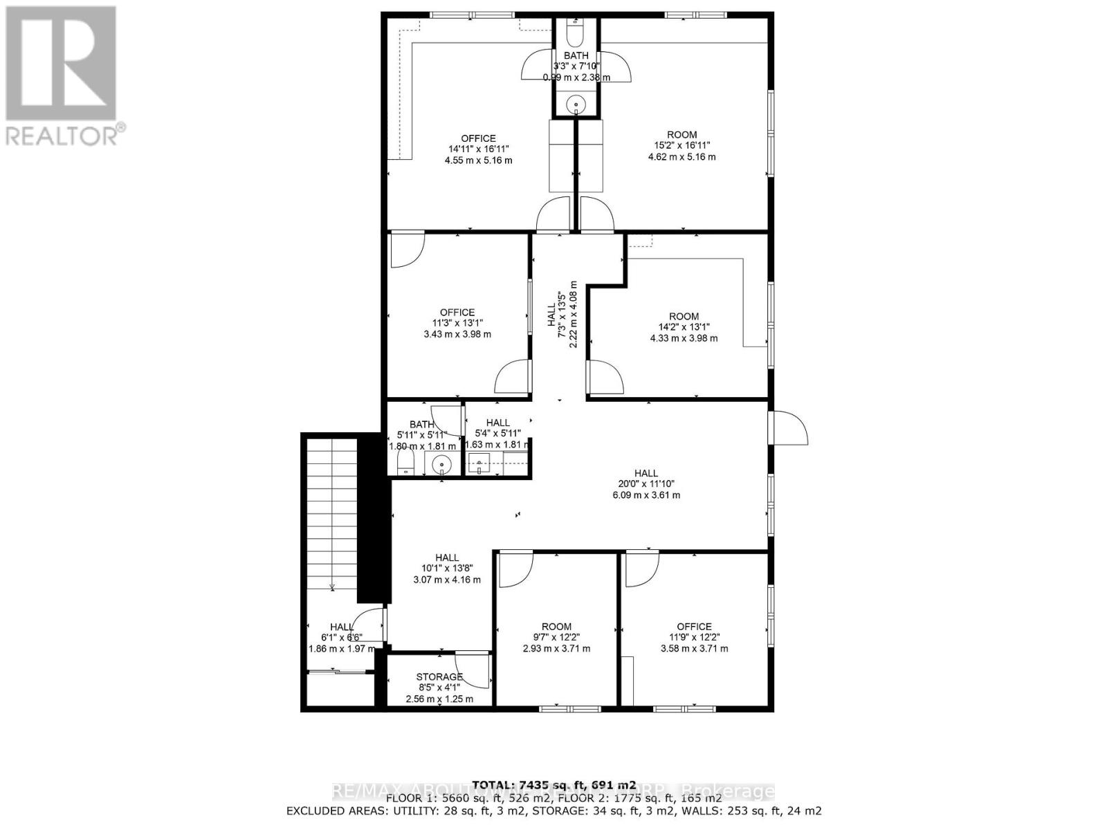 198 Welland Street, Port Colborne, Ontario  L3K 5V8 - Photo 11 - X12381581