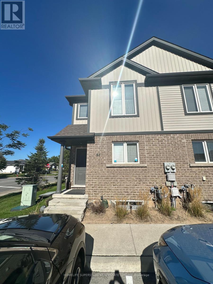 51 - 7768 Ascot Circle, Niagara Falls (Ascot), Ontario  L2H 3P9 - Photo 1 - X12381639