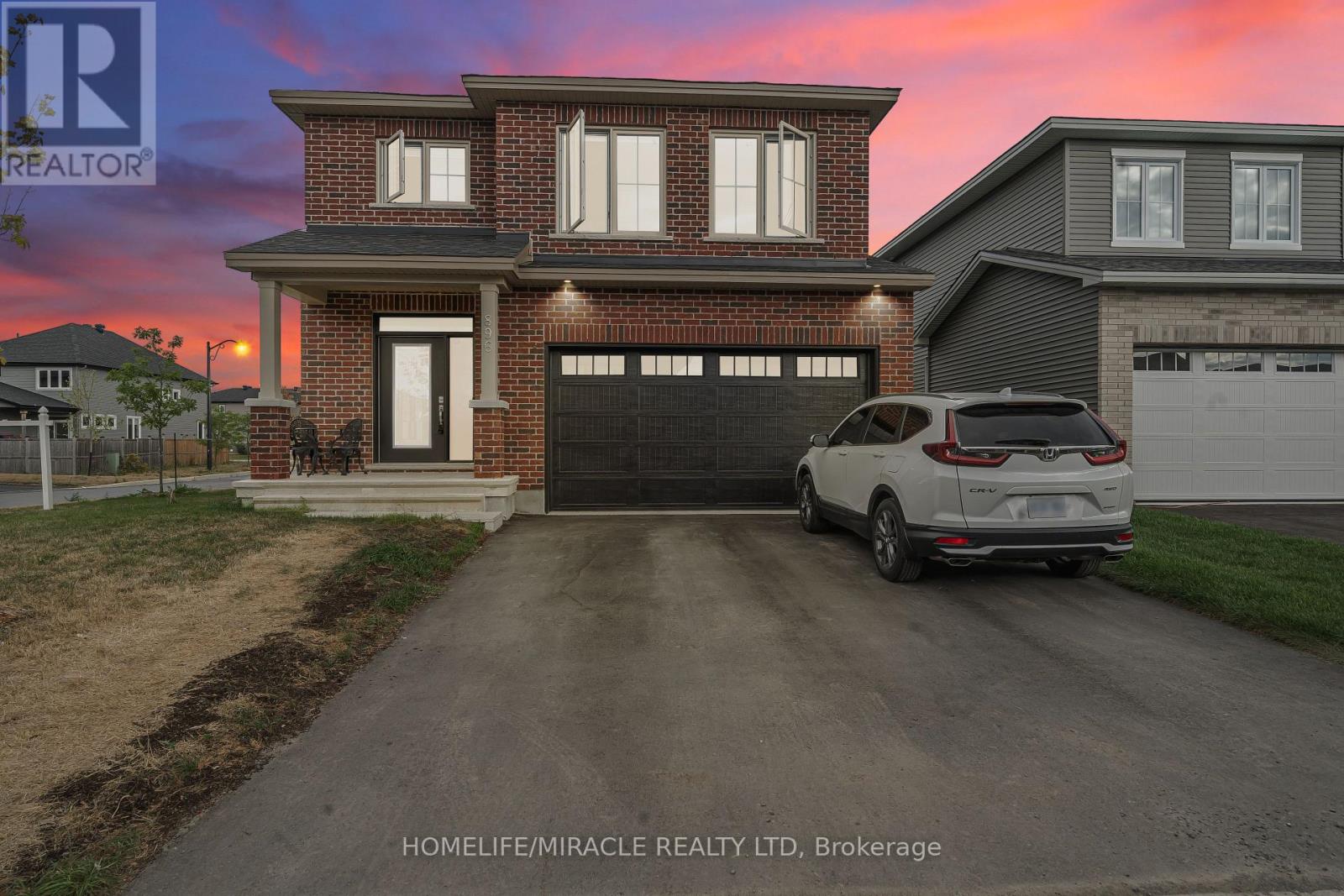 Property at 896 SENDERO WAY image 1