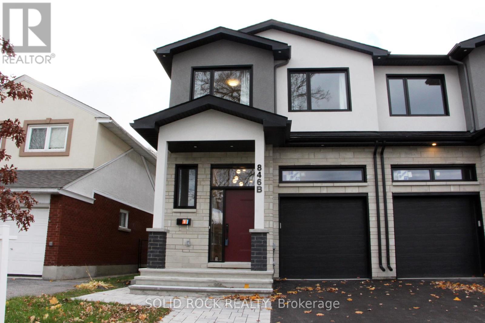 846 Alpine Avenue, Ottawa, Ontario  K2B 5R6 - Photo 1 - X12381305