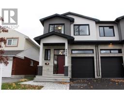 846 ALPINE AVENUE, Ottawa, Ontario