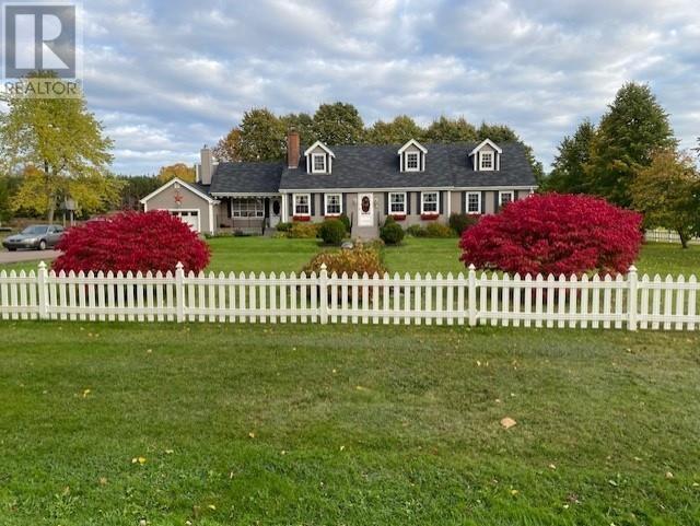 1209 Wood Islands Road, Brooklyn, Prince Edward Island  C0A 1R0 - Photo 1 - 202522423