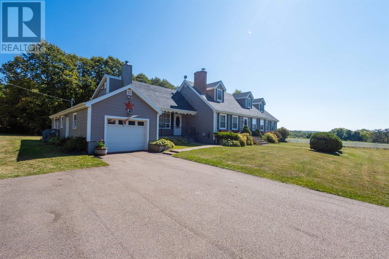 1209 Wood Islands Road, Brooklyn, Prince Edward Island  C0A 1R0 - Photo 2 - 202522423