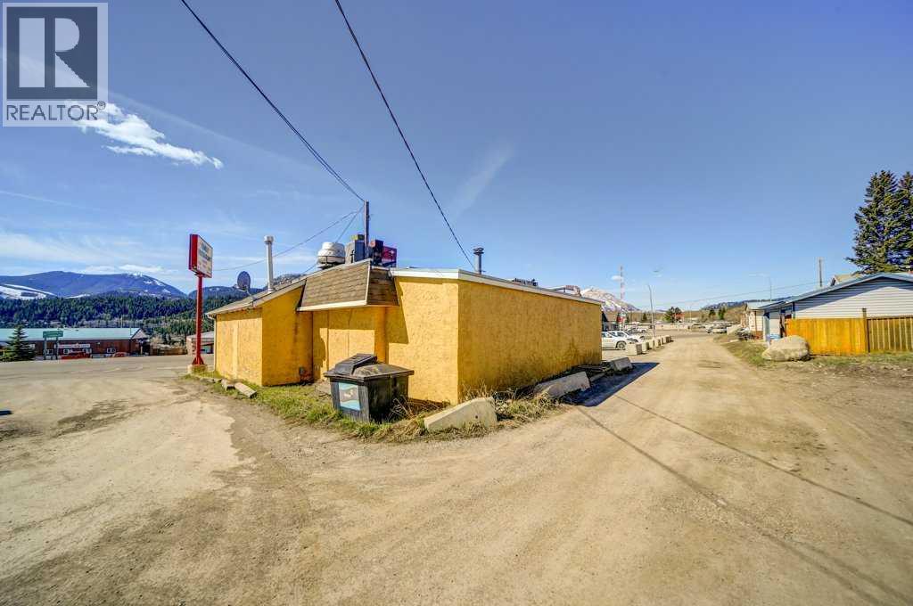 8505 20 Avenue, Coleman, Alberta  T0K 0M0 - Photo 6 - A2239608