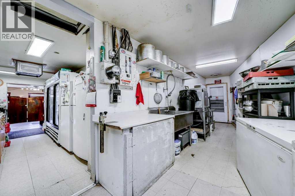 8505 20 Avenue, Coleman, Alberta  T0K 0M0 - Photo 39 - A2239608