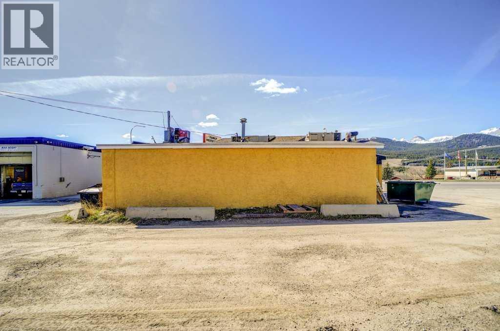 8505 20 Avenue, Coleman, Alberta  T0K 0M0 - Photo 7 - A2239608