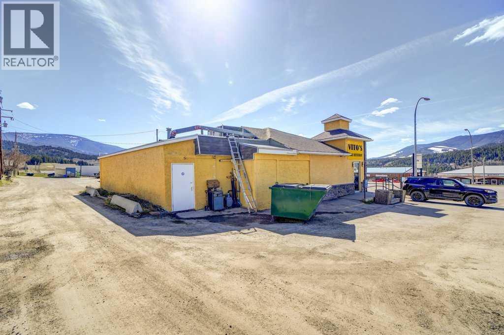 8505 20 Avenue, Coleman, Alberta  T0K 0M0 - Photo 8 - A2239608