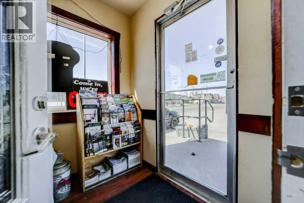 8505 20 Avenue, Coleman, Alberta  T0K 0M0 - Photo 9 - A2239608